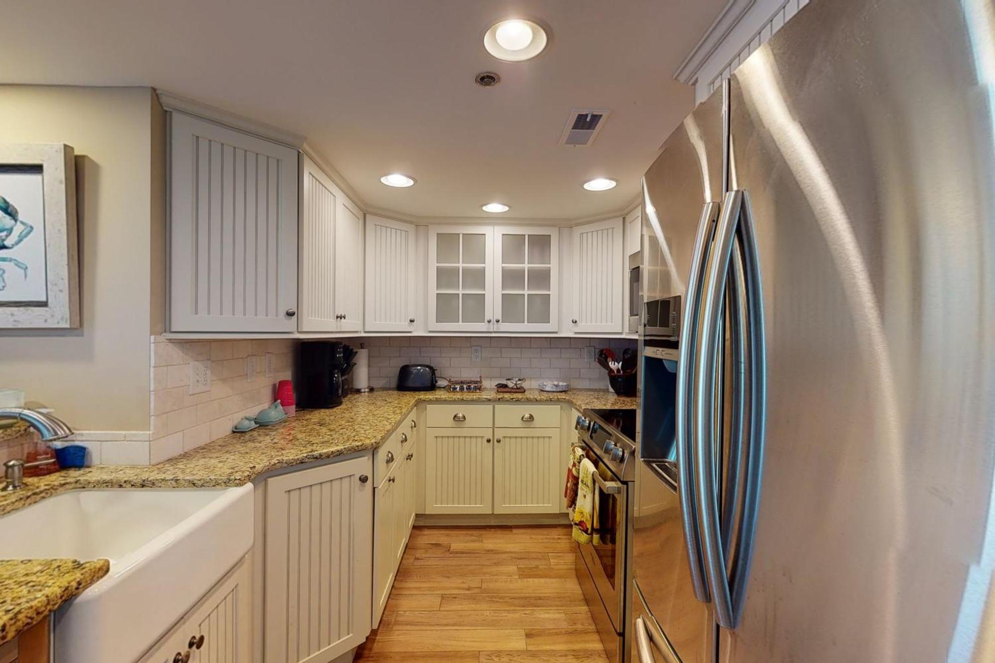 Sea Colony Island House Villa Bethany Beach Bilik gambar