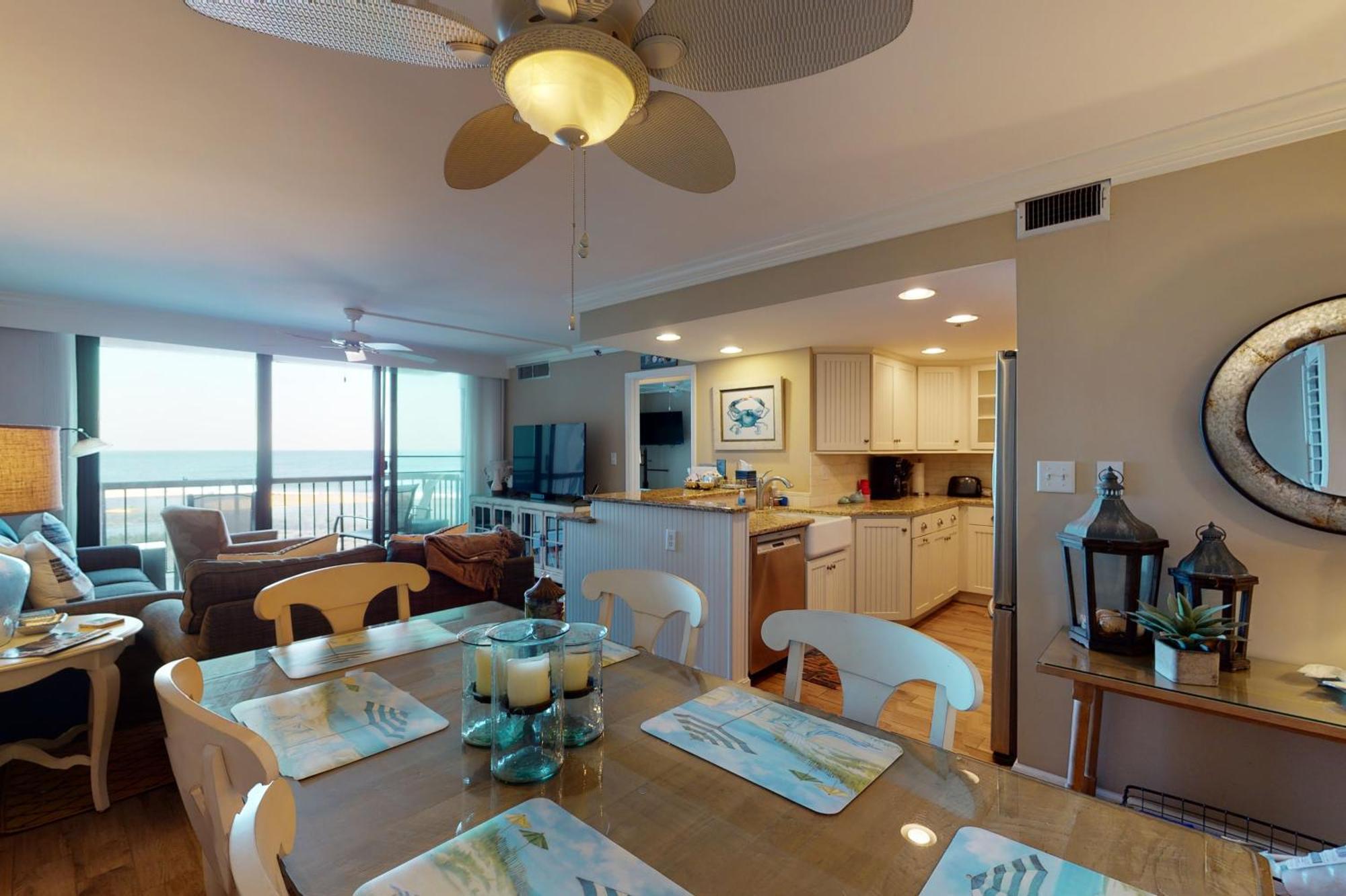 Sea Colony Island House Villa Bethany Beach Bilik gambar